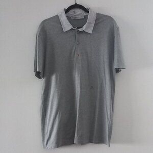 ETRO men's polo/golf shirt READ DESCRIPTION